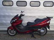 Vente aux enchères en ligne Verzamelveiling Scooters en Motoren