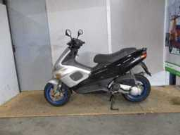 Online auction Verzamelveiling scooters en motoren