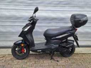 Online veiling Verzamelveiling Scooters en Motoren