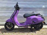 Vente aux enchères en ligne Verzamelveiling Scooters en Motoren