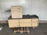 Online veiling Verzamelveiling van industriële goederen en partijhandel uit bedrijfsbeëindigingen