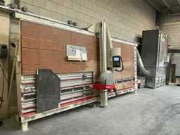 Online auction Verzamelveiling van industriële machines en gereedschappen