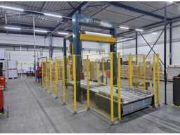 Online veiling Verzamelveiling van industriële machines en gereedschappen