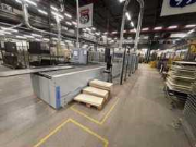 Online-Versteigerung Verzamelveiling van industriële machines en gereedschappen