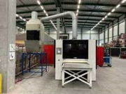 Vente aux enchères en ligne Verzamelveiling van industriële machines en gereedschappen