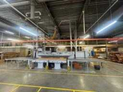 Online auction Verzamelveiling van industriële machines en gereedschappen
