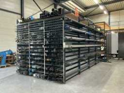Online-Versteigerung Verzamelveiling van industriële machines en gereedschappen