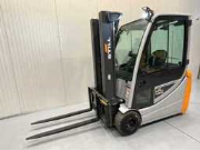 Online auction Verzamelveiling van industriële machines, quads en gereedschappen