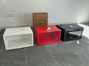 Online veiling Verzamelveiling van verschillende goederen