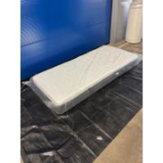 Online veiling Verzend- en of ophaalveiling van diverse Emma matrassen te Franeker