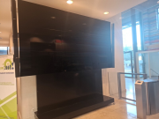 Online veiling Videowall