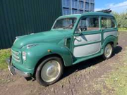 Online veiling VINC oldtimers Fiat, DKW, Volkswagen T1 \u0026 T2, Renault, Audi, Simca en Special Porsche 911S