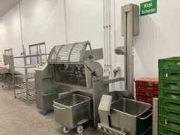 Online auction Vleesverwerking en procesmachines van NiceToMeat B.V.