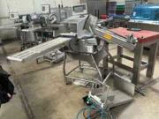 Online auction Vleesverwerkingmachines, verpakkingmachines, horeca inventaris en voorraad