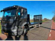 Online auction Voertuigen, agrarische machines, keukens, tuinhout en partijhandel