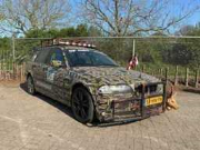 Online auction Voertuigen, boot, gereedschap, machines \u0026 partijgoederen