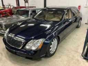 Online auction Voertuigen, boten en diversen