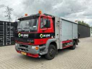 Online veiling Voertuigen, compressoren, bouwmachines, aanbouwdelen, buitenkeukens en gereedschappen