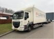 Vente aux enchères en ligne Voertuigen diverse faillissementen