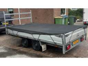 Online veiling Voertuigen, heftruck en verreiker