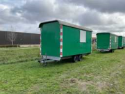 Online veiling Voertuigen, machines, gereedschappen en diverse