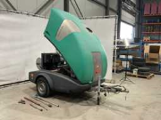 Online auction Voertuigen, machines, gereedschappen en diversen