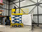 Vente aux enchères en ligne Voertuigen, machines, gereedschappen en diversen