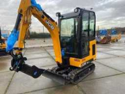 Online-Versteigerung Voertuigen, machines, gereedschappen en diversen