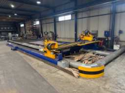 Vente aux enchères en ligne Voertuigen, machines, gereedschappen en keramiek tegels