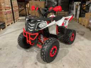 Online auction Voertuigen, quads, crossmotoren en gereedschappen
