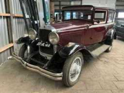 Online-Versteigerung Voertuigen, sloepen en onderdelen