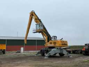 Online veiling Voertuigen, staalconstructies, loodsen, garages, luxe buitenkeukens, werkplaatskasten en handgereedschappen