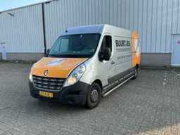 Online-Versteigerung Voertuigen uit faillissement Buurtjes Horeca Leverancier VOF