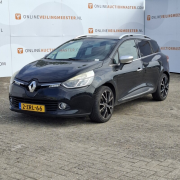 Online auction Voertuigenveiling