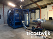 Vente aux enchères en ligne Vol automatische FastFIX robot (coating)