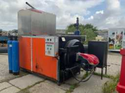 Online auction Volledige kaas productie lijn voor de zuivel industrie