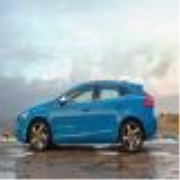 Online auction Volvo V40 D2