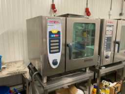 Online-Versteigerung Voorraden catering services Cooking4U en MJR TOM