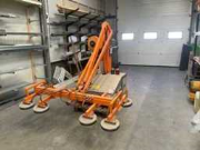 Online-Versteigerung Voorraden en Inventaris Installatiebedrijf, zonnepanelen, aanhanger