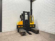 Online auction Vorkheftrucks, bedrijfswagen, boten, gereedschappen en machines