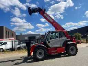 Online auction Vorkheftrucks, pontonboot, verreiker, boten, voertuigen en diversen