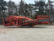 Online veiling Vorkheftrucks, stapelaars, kranen en voertuigen