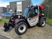 Vente aux enchères en ligne Vorkheftrucks, stapelaars, kranen en voertuigen