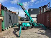 Online auction Vorkheftrucks, stapelaars, kranen en voertuigen