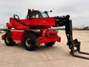 Online auction Vorkheftrucks, vrachtwagens, hoogwerkers, personenauto’s en gereedschappen