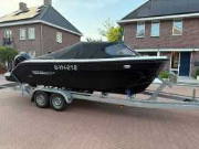 Online-Versteigerung Vorkheftrucks, vrachtwagens, hoogwerkers, personenauto’s en gereedschappen