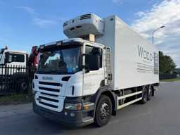 Online veiling Vorkheftrucks, vrachtwagens, hoogwerkers, personenauto’s en gereedschappen