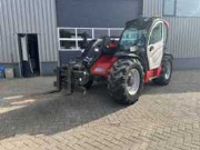 Vente aux enchères en ligne Vorkheftrucks, vrachtwagens, opleggers, bedrijfsvoertuigen en grondverzet