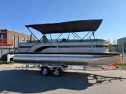 Online auction Vorkheftrucks, vrachtwagens, opleggers, hoogwerkers en grondverzet