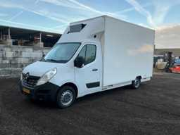 Online auction Vrachtwagens, bedrijfswagens en personenwagens